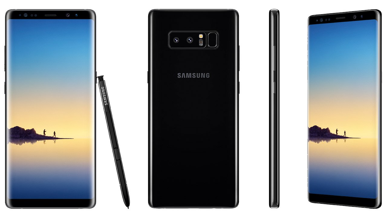 Смартфон Samsung Galaxy Note10 Lite 128gb