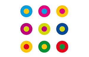 Logo of "Charta der Vielfalt"