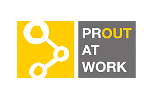 Logo von PROUT AT WORK-Foundation