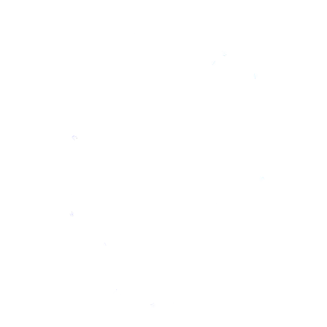 Drahtgitterkarte von Deutschland auf der groß 98 Prozent steht.