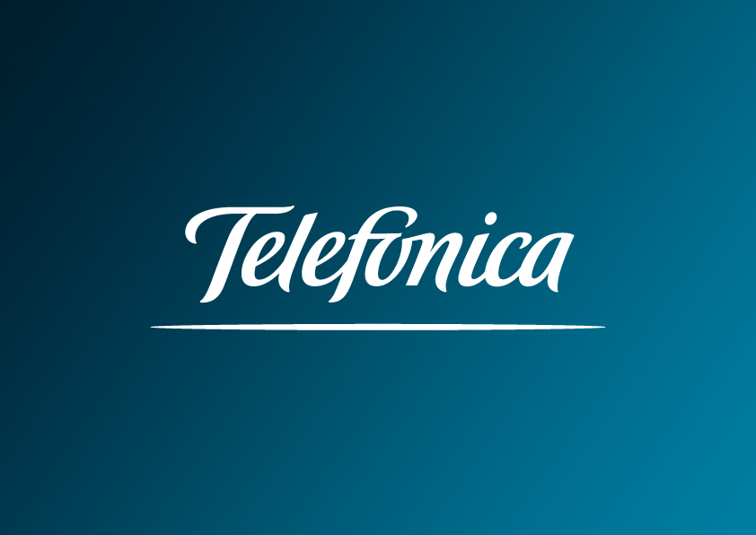 Logos Telefonica Deutschland