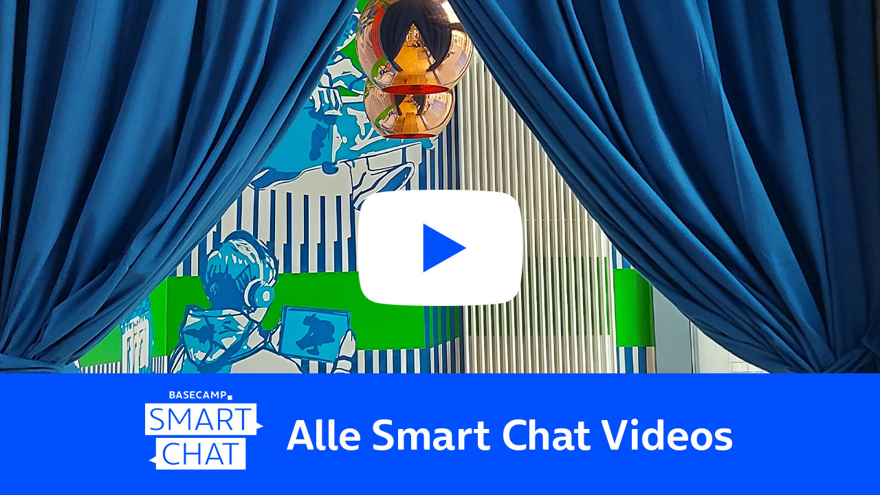 Visual BASECAMP Smart Chat